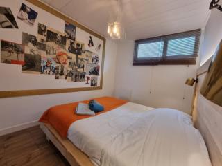 Le Flocon-Duplex face aux pistes - La Mongie - 9