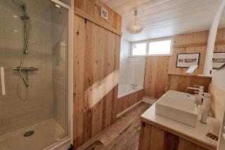 Le Flocon-Duplex face aux pistes - La Mongie - 8