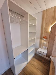 Le Flocon-Duplex face aux pistes - La Mongie - 6
