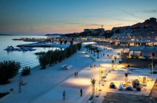Regal Splendor Apartments - Split - 7