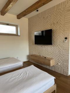 Hotel Brick House Apartments - Nitra - 6
