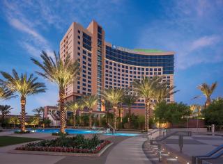 Wyndham Desert Blue 2BR Villa with Resort Access - Las Vegas - 9