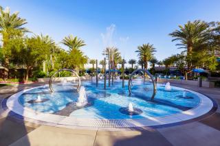 Wyndham Desert Blue 2BR Villa with Resort Access - Las Vegas - 5