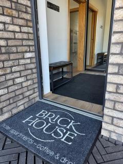 Hotel Brick House Apartments - Nitra - 8