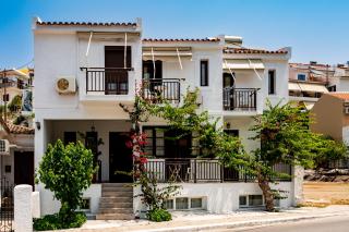 FRINI APPARTMENTS - Kokkari - 0