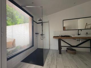 Domaine Shambala - gîte en Provence avec une Grande Piscine - Velaux - 5