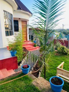 Lucky Monkey Lodge - Arusha - 0