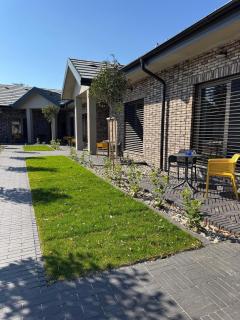 Hotel Brick House Apartments - Nitra - 9