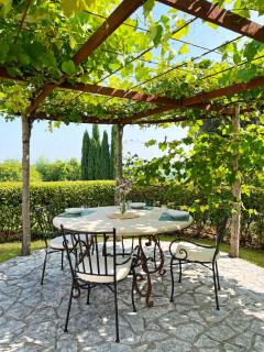 La Capannina - Colle di Val d'Elsa - 3