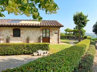 La Capannina - Colle di Val d'Elsa - 9