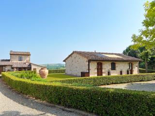 La Capannina - Colle di Val d'Elsa - 7