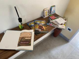 La Stanza dei Castagni - Villar Focchiardo - 4