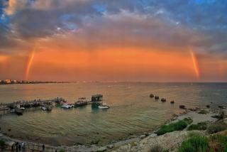 Seaside apartment - Aktau - 8