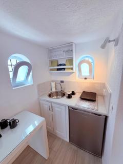 Traditional Houses - Imerovigli - 5