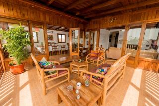 Sweet Guest House - 9