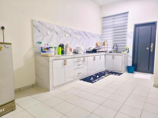 Homestay Nad 3R 3BR - Port Dickson - 6