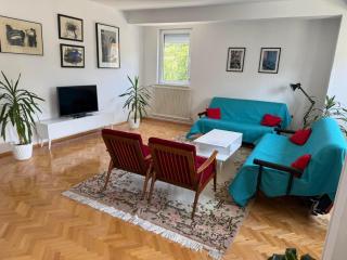 Katerina Apartment - Ohrid - 7
