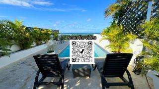 Hillside Oceanview Villa - Las Terrenas - 0