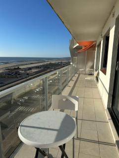 Les Mouettes T2 entre ciel et mer - 9