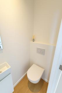 Montgomery Rooms & Suites - Bruxelles - 6
