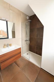 Montgomery Rooms & Suites - Bruxelles - 7
