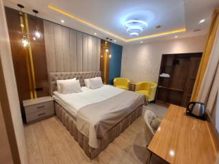 Old Tatev Guesthouse - 3