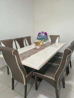 Homestay Nad 3R 3BR - Port Dickson - 7