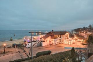 Orłowo Seaview with balcony by NorthSide Apartments - Gdynia - 5