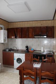 Casa Amadora - Carnota - 6