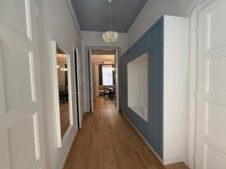 3BR Modern apartment for 8 BRAND NEW - 1