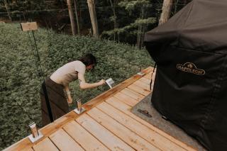Scenic Bright - Sauna - Fire - 20 min Tremblant - La Conception - 1