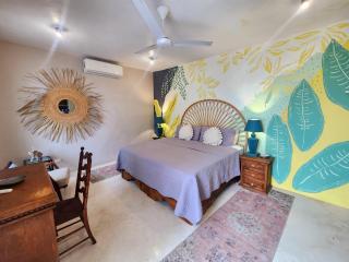 Casona Origen Merida - Mérida - 9