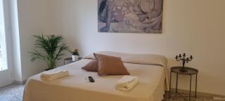 Beautiful Apartment near Ortigia & Central Stations - Syracuse - 0