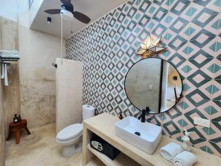 Casona Origen Merida - Mérida - 8