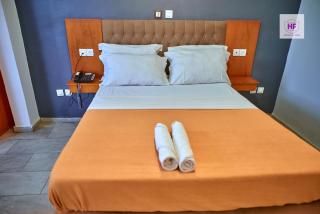 hôtel LE FIKO - Douala - 2