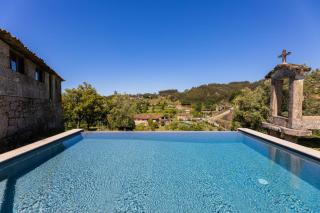 Casa da Capela by House and People - Vieira do Minho - 9