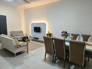 Homestay Nad 3R 3BR - Port Dickson - 8