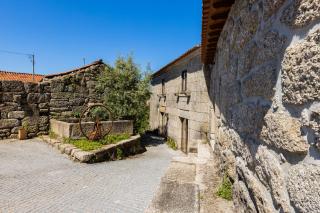 Casa da Capela by House and People - Vieira do Minho - 8