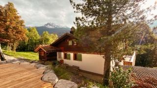 Sunneschy - Klosters Serneus - 0