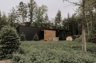 Scenic Bright - Sauna - Fire - 20 min Tremblant - La Conception - 8