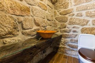 Casa da Capela by House and People - Vieira do Minho - 4
