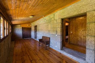 Casa da Capela by House and People - Vieira do Minho - 3