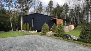Scenic Bright - Sauna - Fire - 20 min Tremblant - La Conception - 9