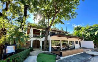 Hotel Cantarana - Playa Grande - 9