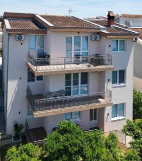 Kasneci Apartments - Ulcinj - 0