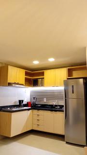 Apartamentos Beijupirá Exclusive -Próximo à Praia e ao Centro de Porto de Galinhas - 7