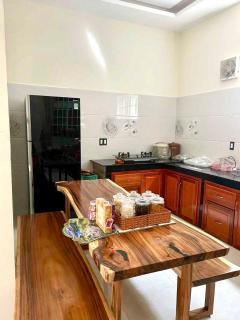 Sotun Homestay - Kon Rung (1) - 5