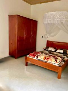 Sotun Homestay - Kon Rung (1) - 4