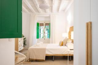 Alcazares Deluxe Suite by Valcambre - 2