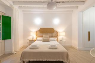 Alcazares Deluxe Suite by Valcambre - 1